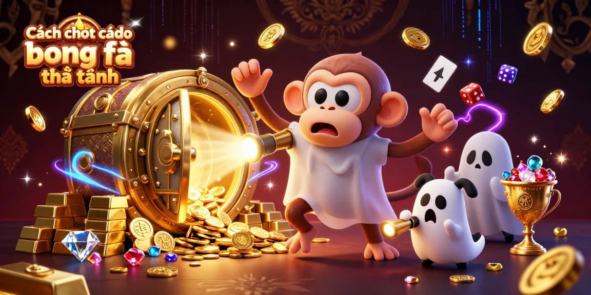 Cách chơi cá độ bóng đá luôn thắng: Experience thrilling soccer betting strategies in a vibrant casino scene