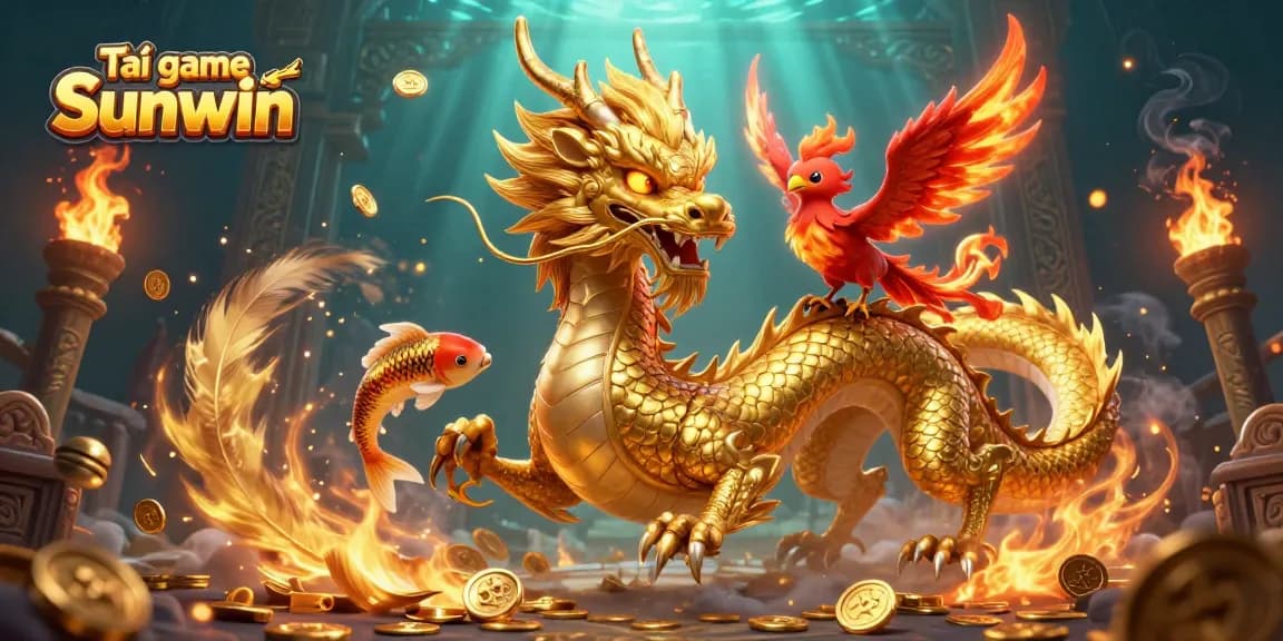 Experience thrilling action and rewards with Tải game Sunwin's exciting gambling environment.